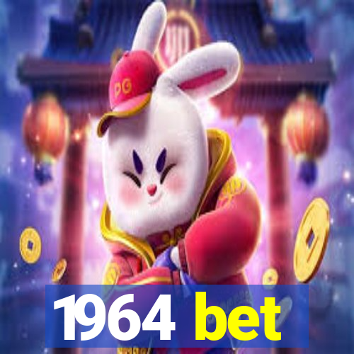 1964 bet